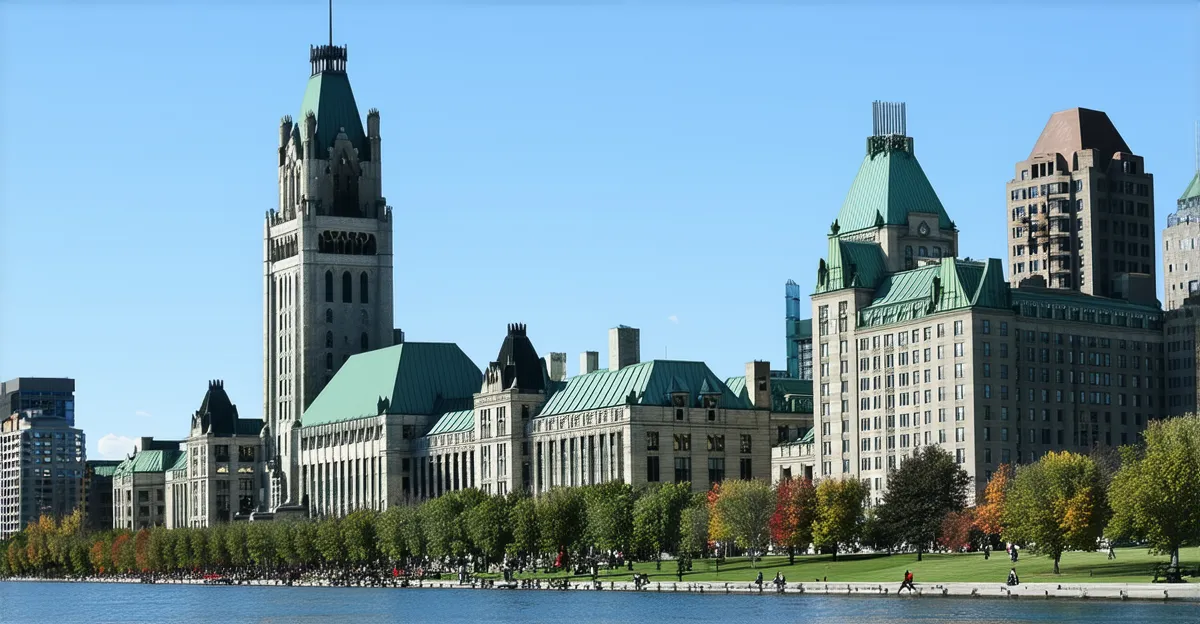 Montréal Itinerary: A Memorable 5-Day Plan