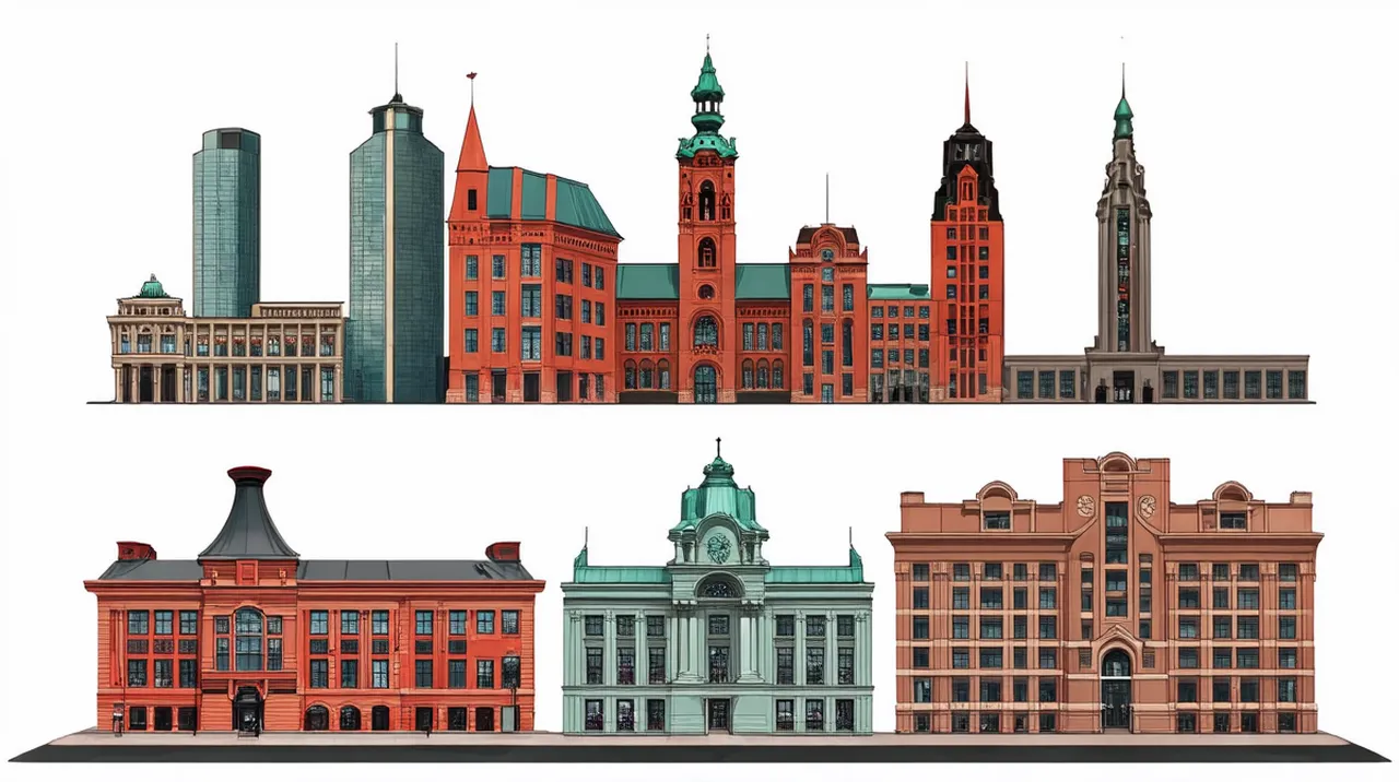 Montréal Landmarks: 12 Iconic Sites to Explore