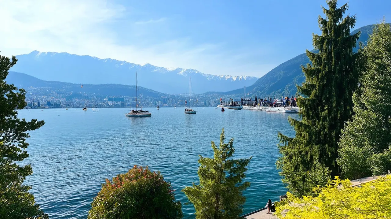 Montreux Activities: Top 10 Things to Do in Montreux