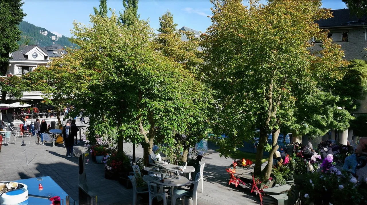 Montreux Adventures: Top 10 Experiences You Can’t Miss