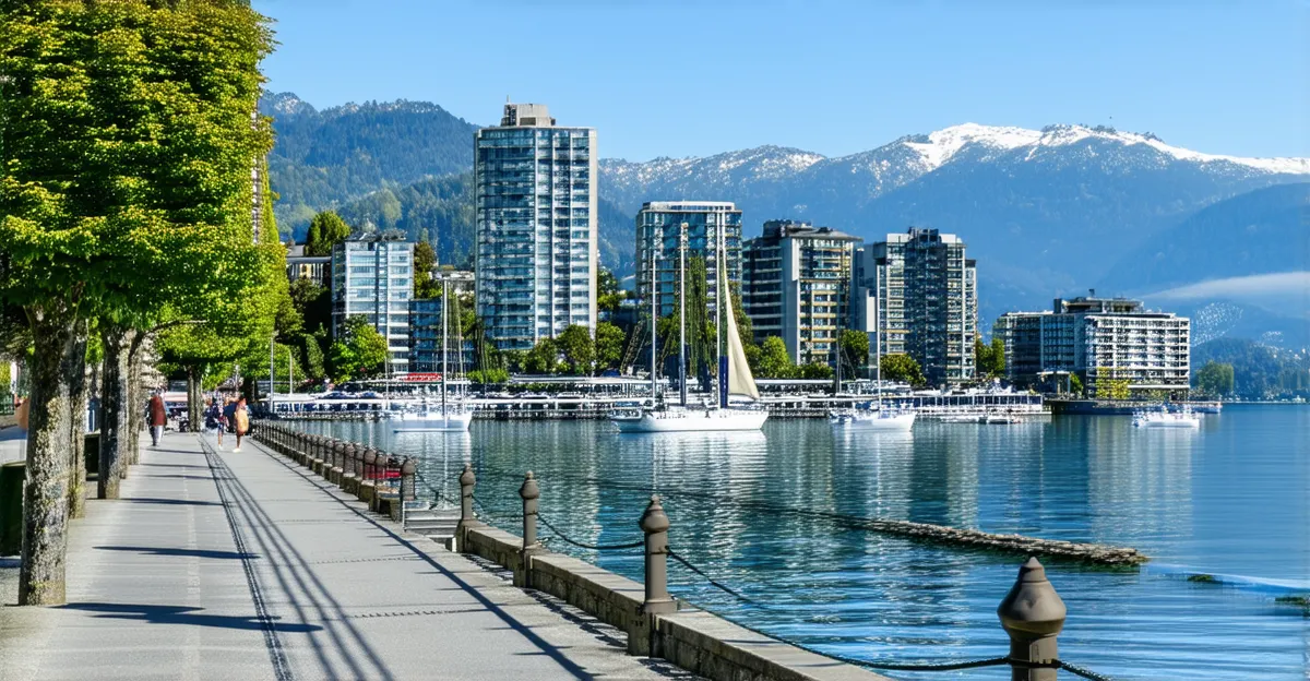 Montreux Itinerary: Your 5-Day Swiss Escape