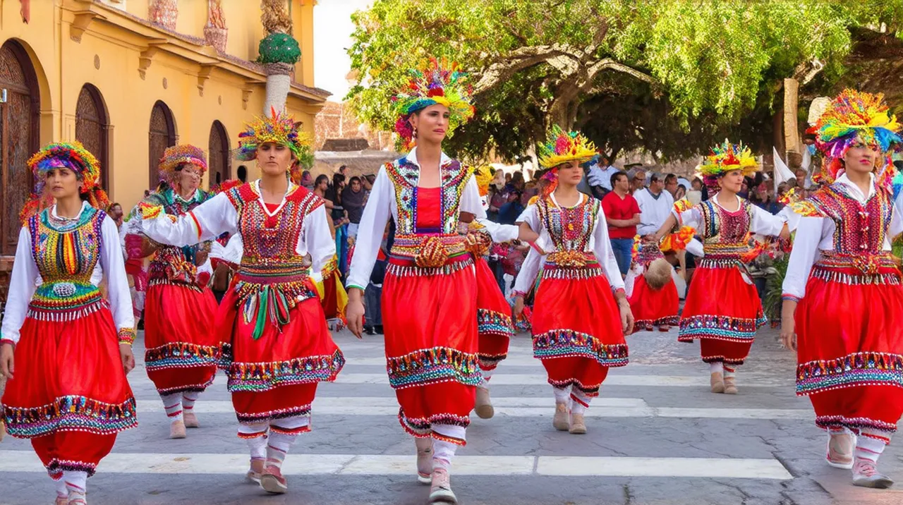 Morelia Culture: Uncovering 10 Unique Experiences