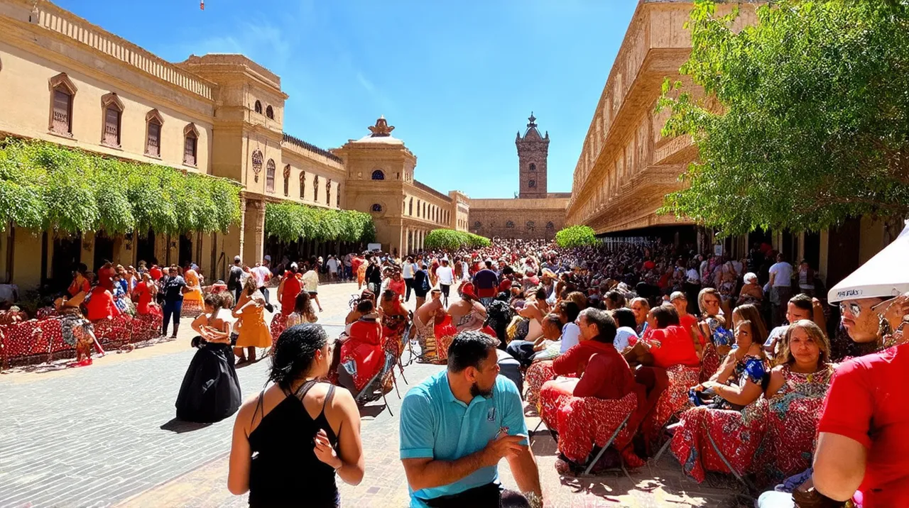 Morelia Events: Top 10 Must-Attend Festivals