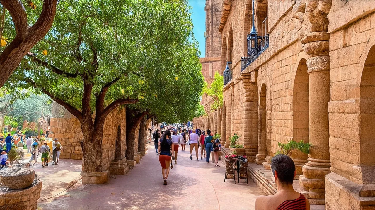 Morelia Experiences: 10 Unique Adventures to Explore