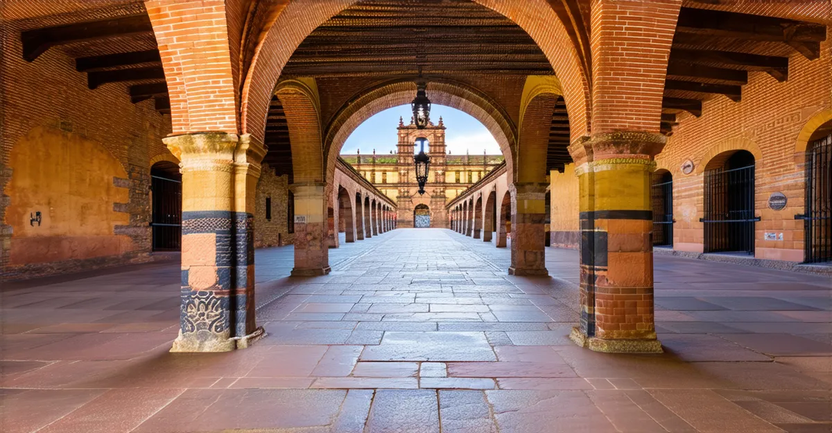 Morelia Itinerary: Explore Mexico’s Colonial Gem