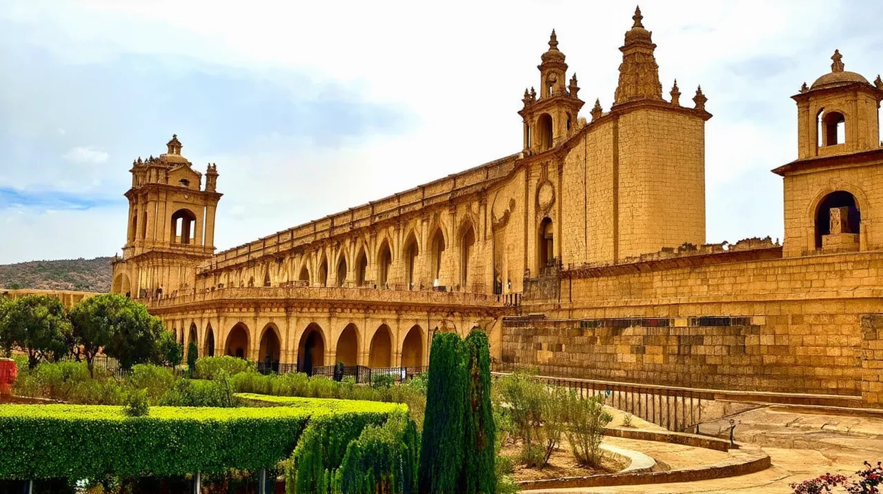 Morelia Landmarks: Exploring Top 10 Historic Sights