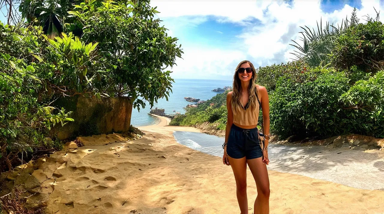 Morro de São Paulo Adventures: Uncover the Top 10 Experiences