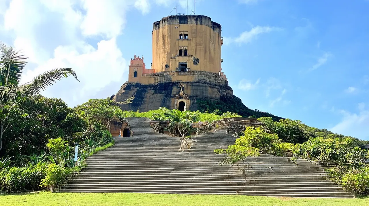 Morro de São Paulo Experiences: Top 10 Unforgettable Activities