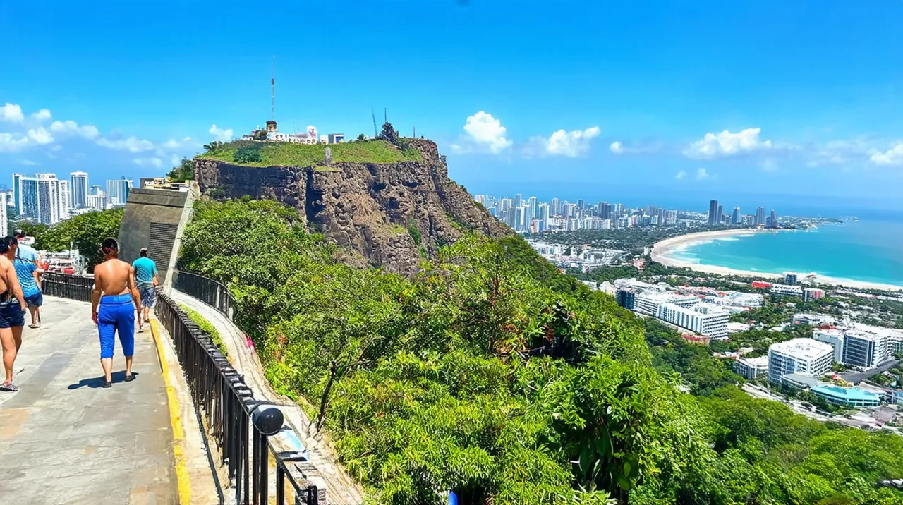 Morro de São Paulo Highlights: Top 10 Experiences to Discover
