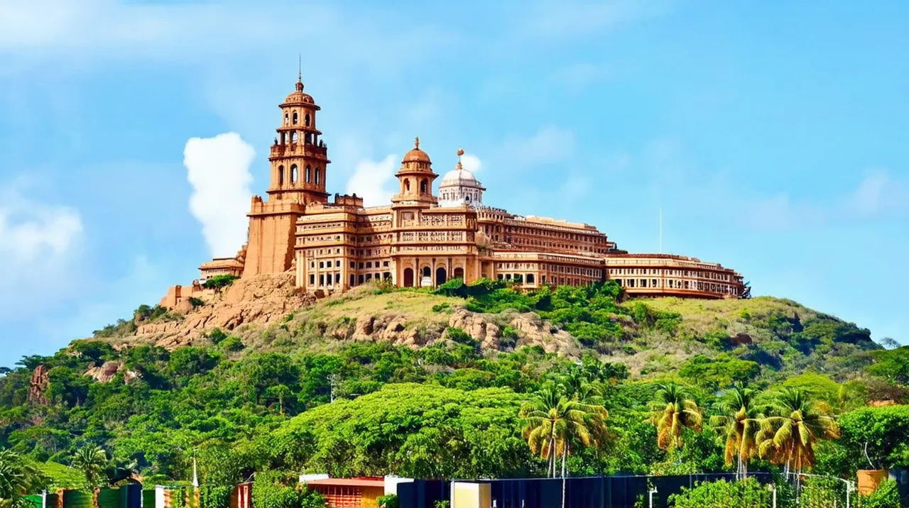Morro de São Paulo Landmarks: Explore 10 Stunning Sites