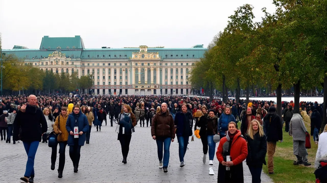 Moscow Activities: Top 10 Unforgettable Experiences