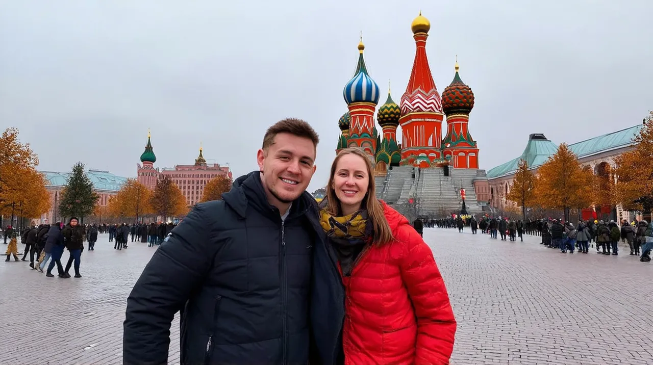 Moscow Adventures: Top 10 Unforgettable Experiences