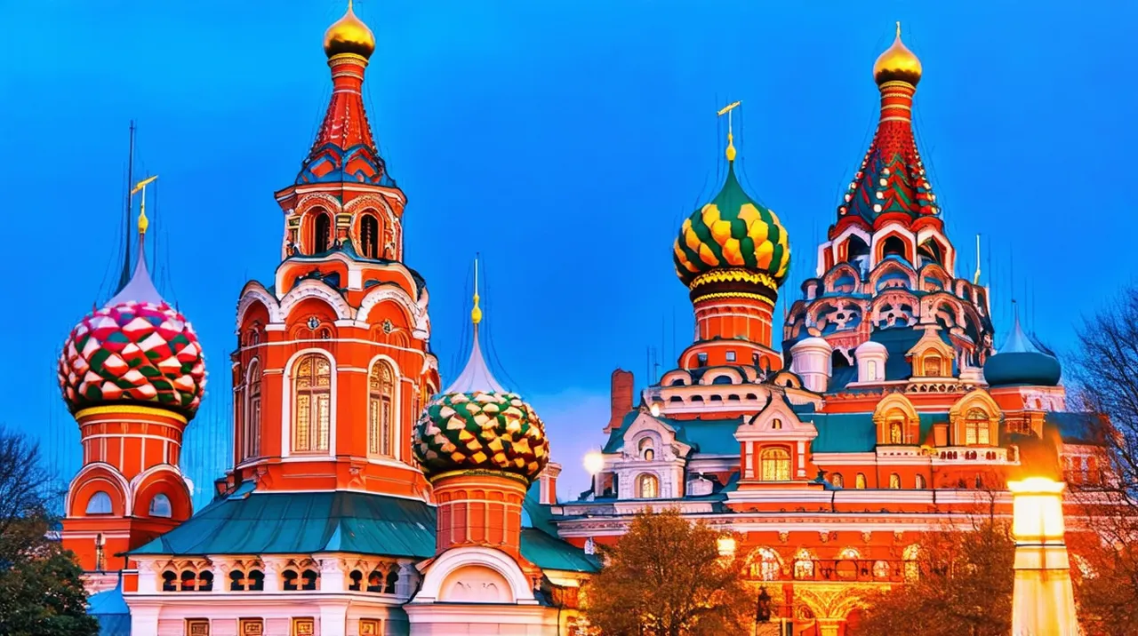 Moscow Highlights: Top 10 Unmissable Attractions