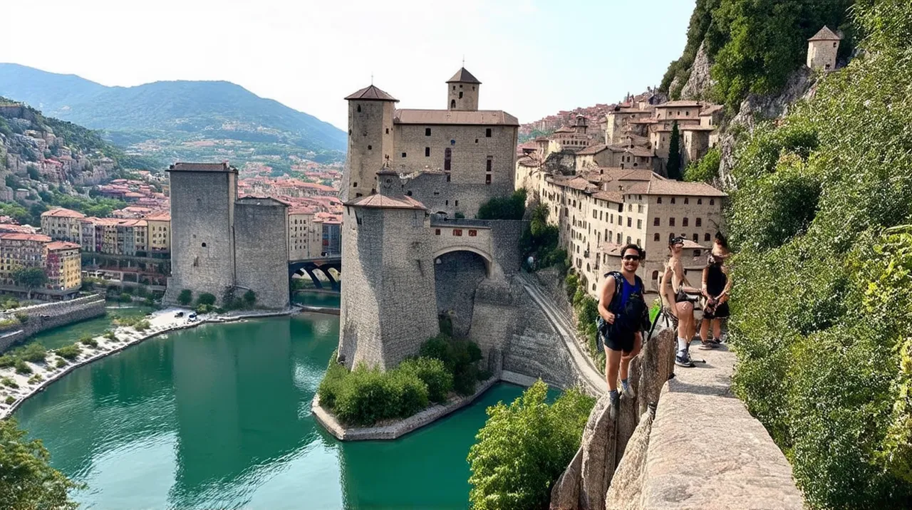 Mostar Adventures: Top 10 Unforgettable Experiences