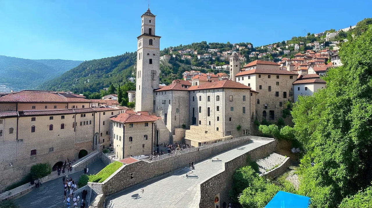 Mostar Events: Explore 10 Unforgettable Experiences