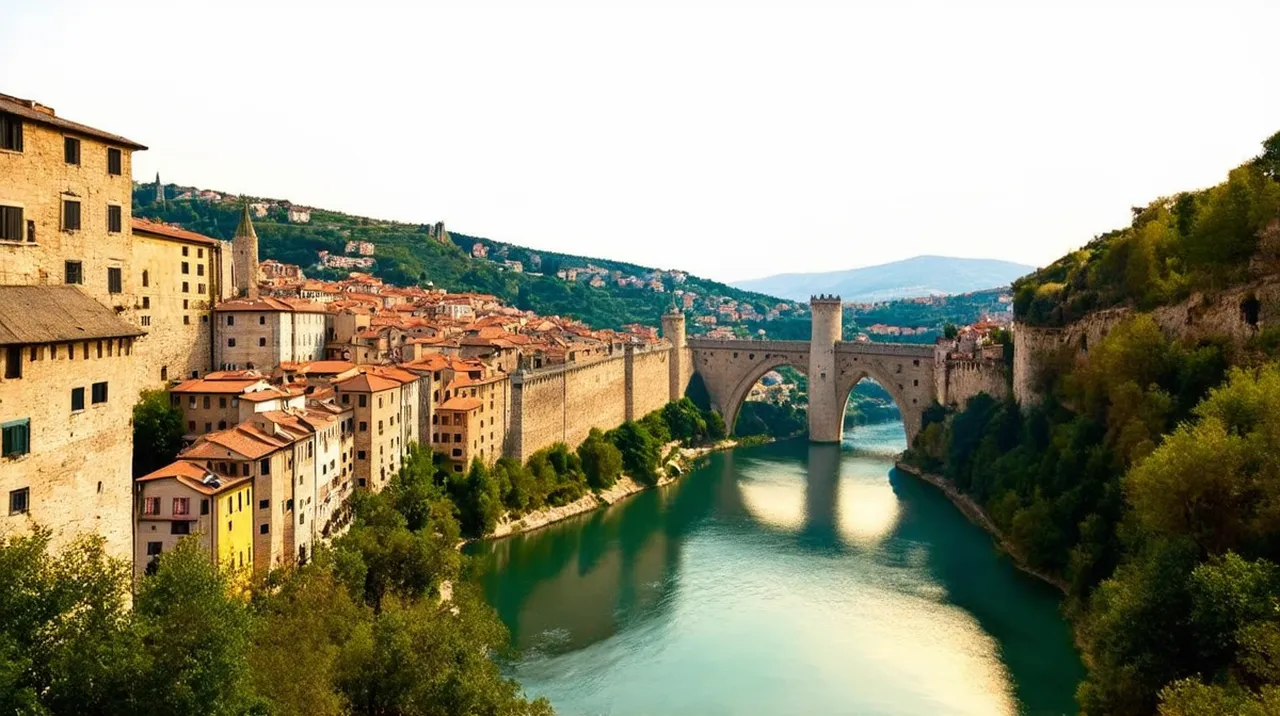Mostar Experiences: 10 Unique Adventures to Explore