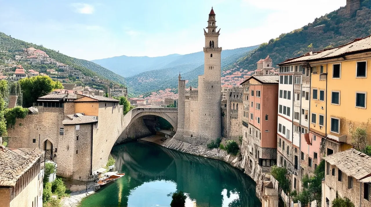 Mostar Landmarks: Top 10 Must-See Attractions