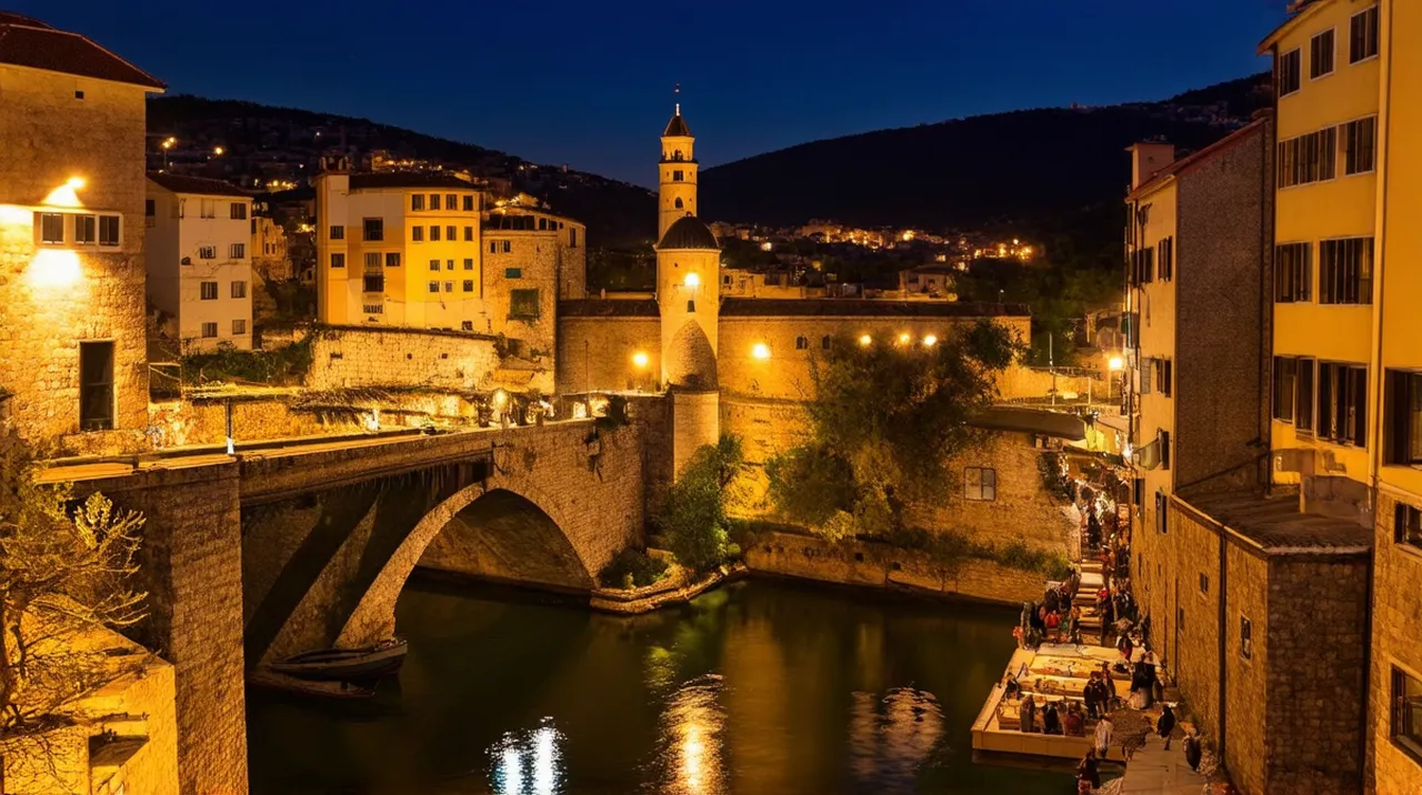 Mostar Nightlife: Uncover the Best Spots to Explore