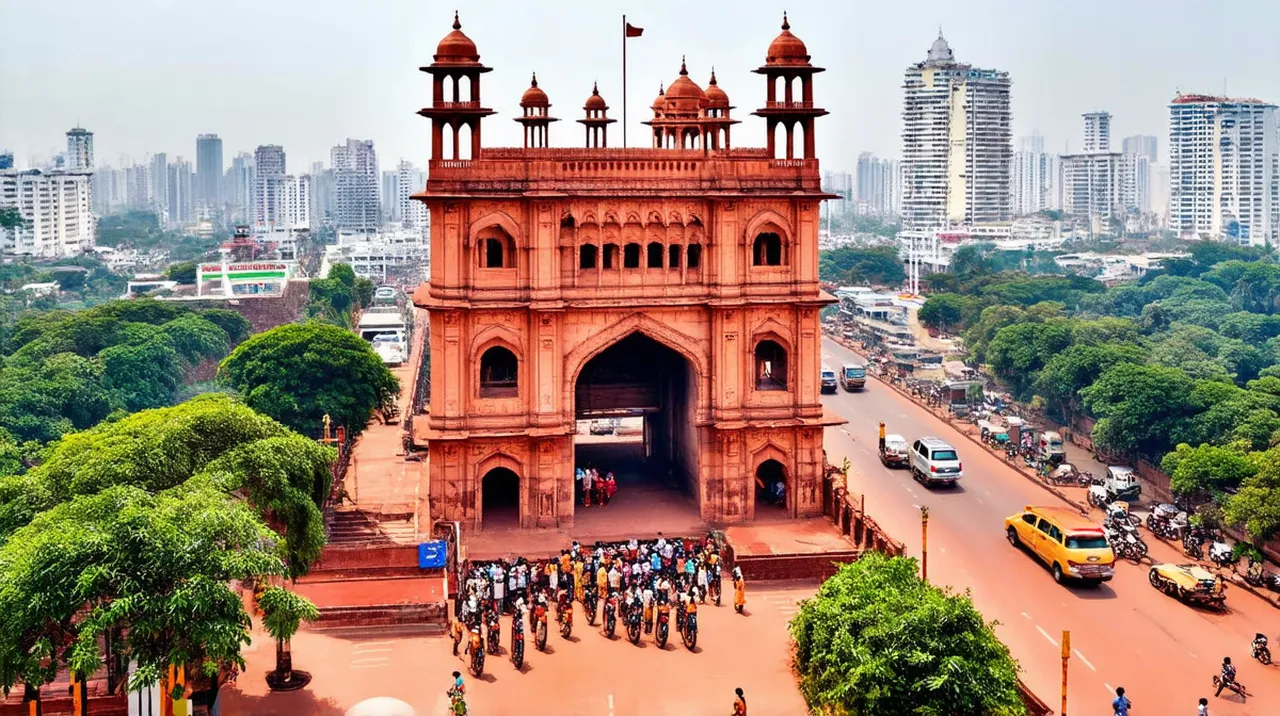 Mumbai (Bombay) Activities: Top 10 Experiences You Can’t Miss