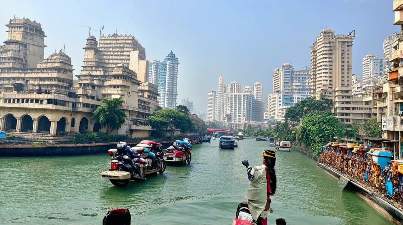 Mumbai (Bombay) Adventures: Top 10 Unique Experiences