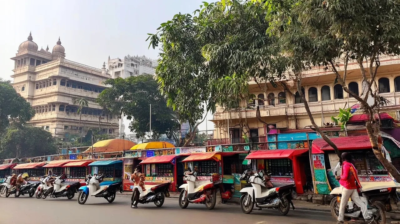 Mumbai (Bombay) Experiences: 12 Unmissable Adventures