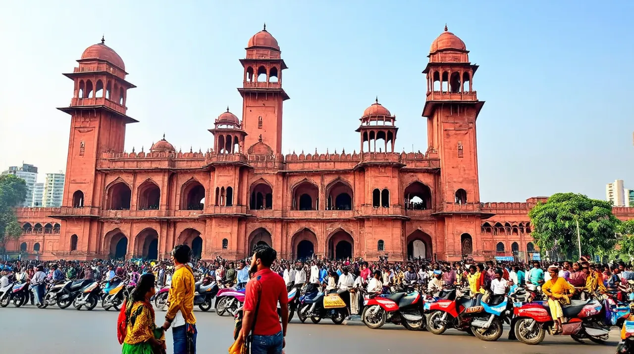 Mumbai Highlights: Unforgettable Experiences in Bombay