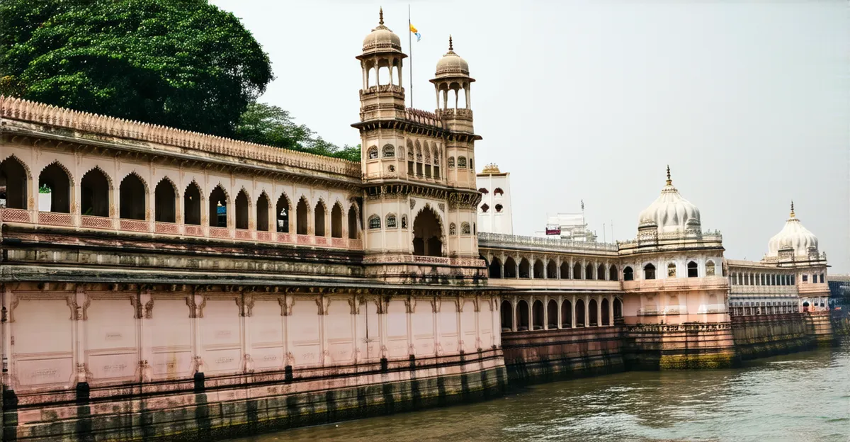 Mumbai Itinerary: Experience the Heart of India