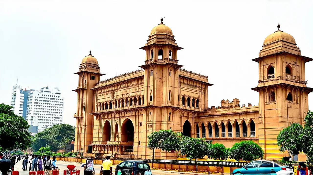 Mumbai (Bombay) Landmarks: Top 10 Must-See Attractions