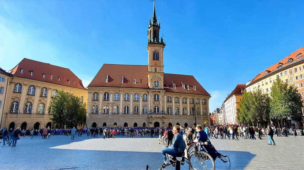 Munich Activities: 10 Unforgettable Experiences to Try