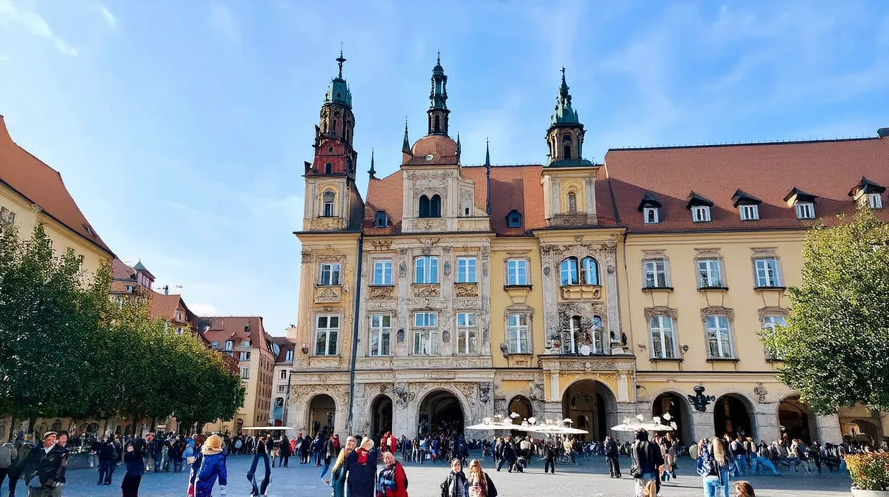 Munich Adventures: 10 Unforgettable Experiences