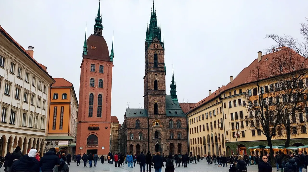 Munich Culture: Top 10 Insights into Bavarian Life