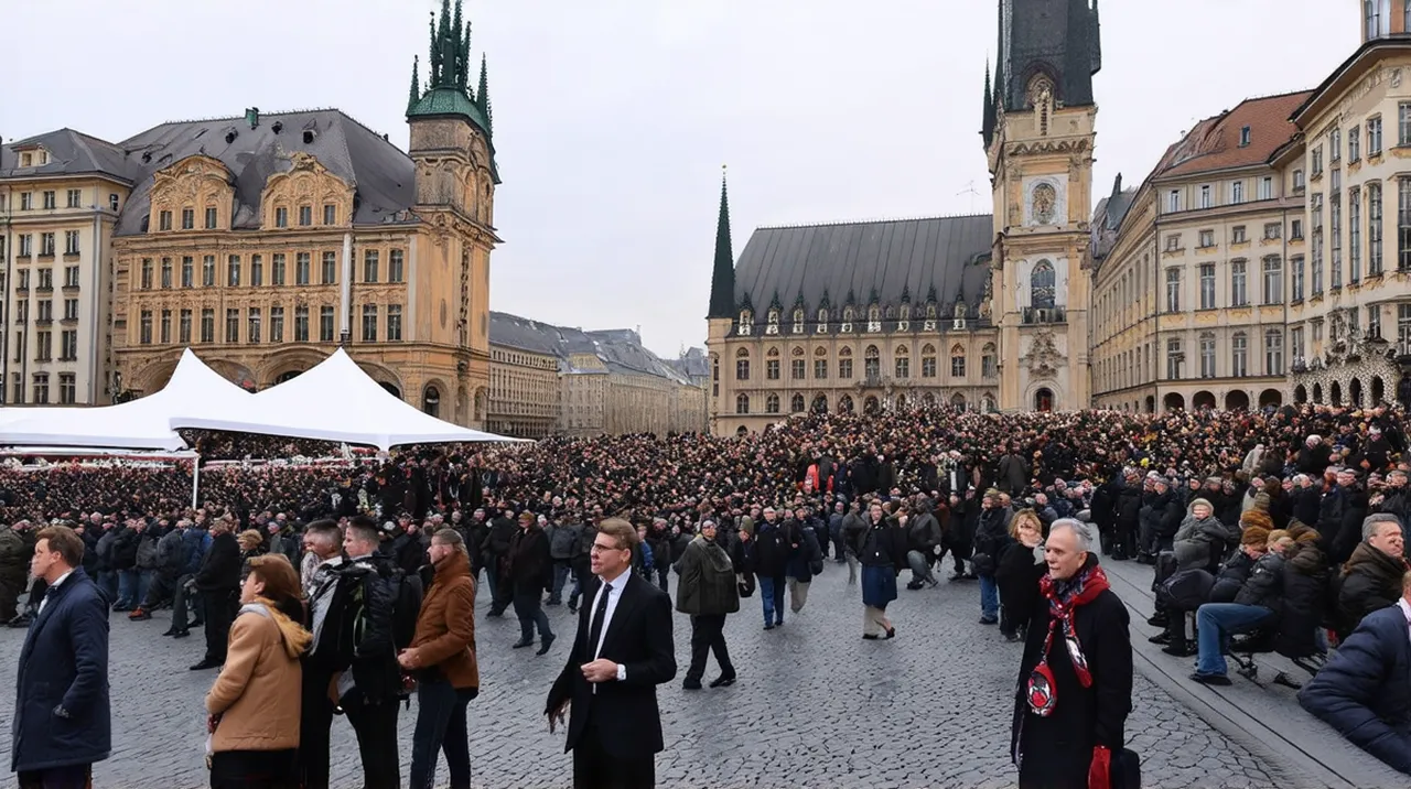 Munich Events: Top 10 Unforgettable Experiences