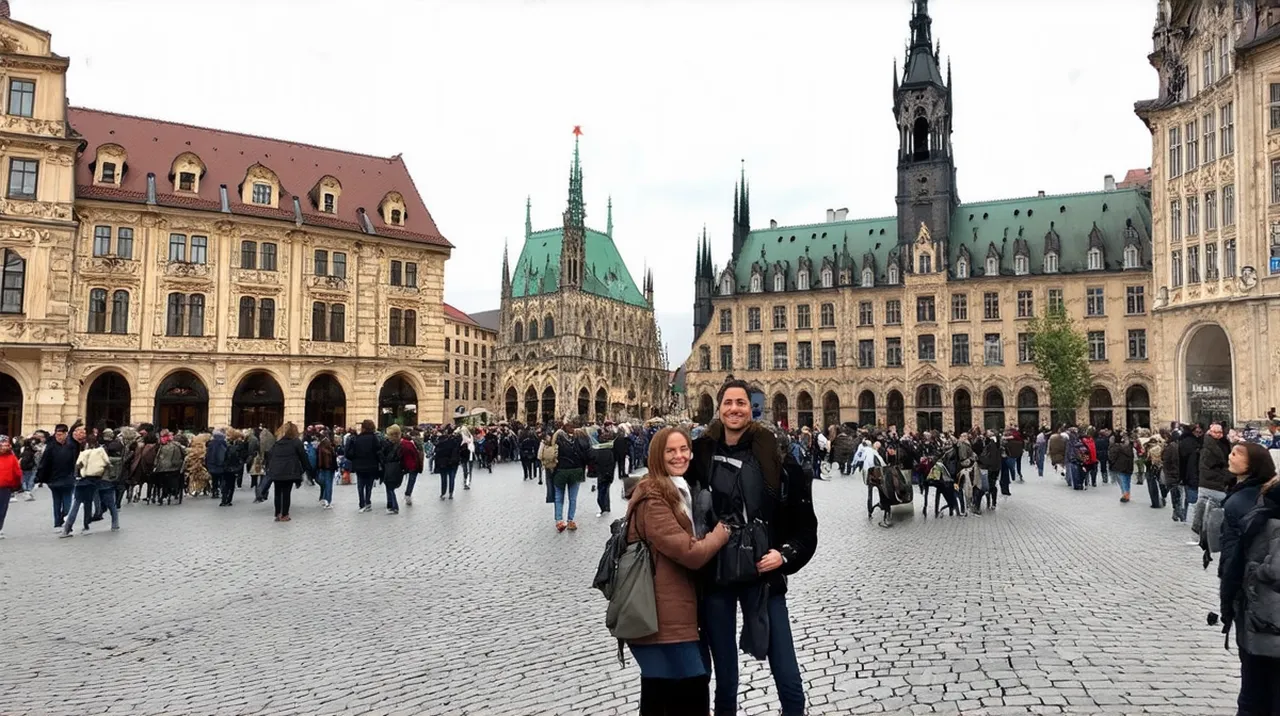Munich Highlights: Discover the Top 10 Attractions