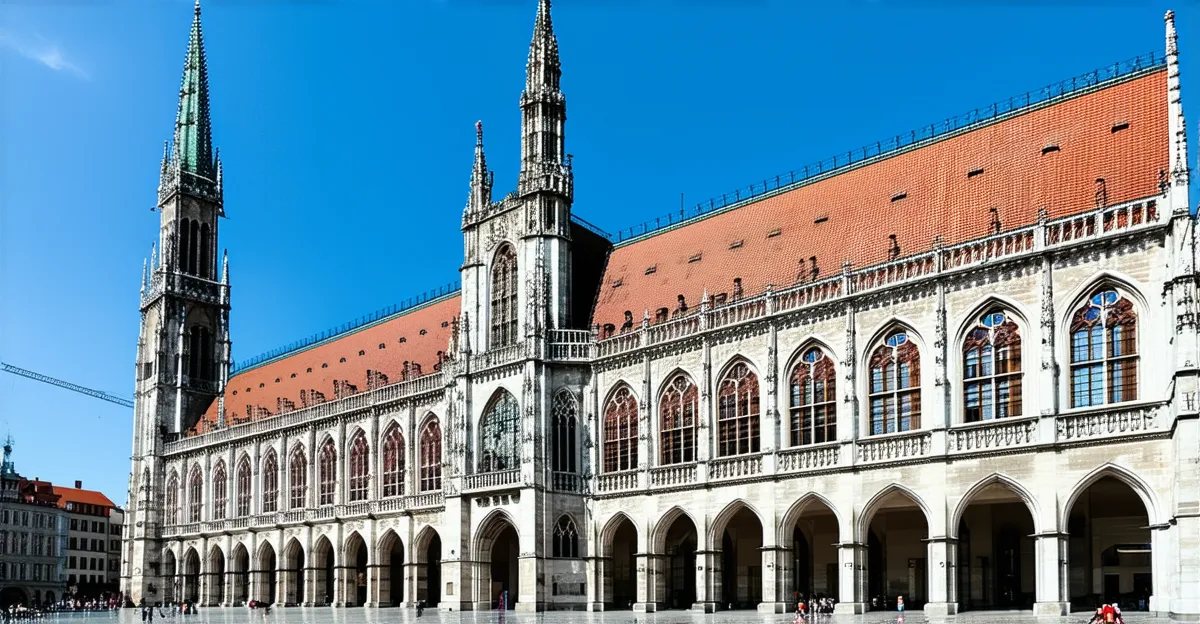 Munich Itinerary: Explore Bavaria’s Heart in 4 Days