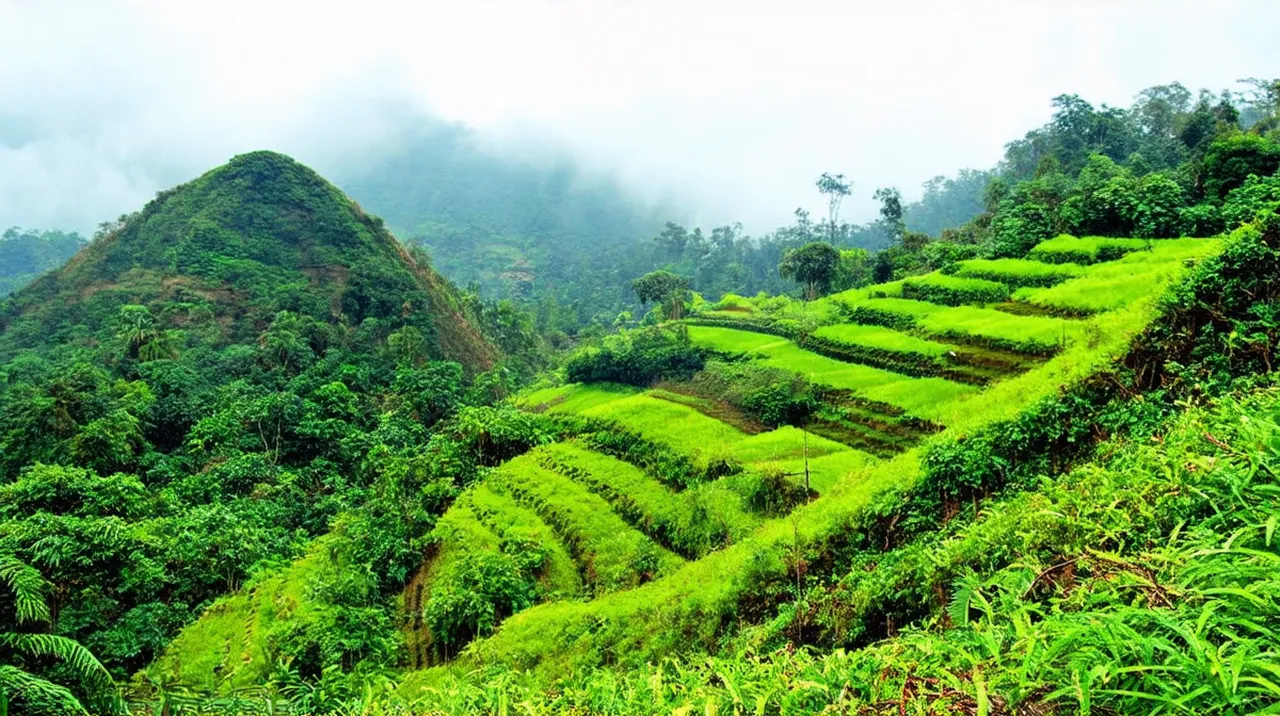 Munnar Activities: Top 10 Unforgettable Experiences