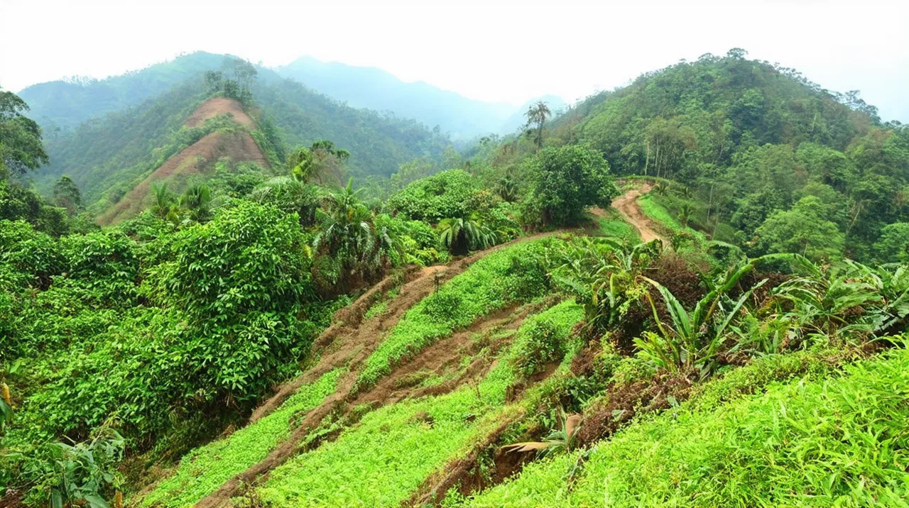Munnar Adventures: Top 10 Thrilling Experiences Await