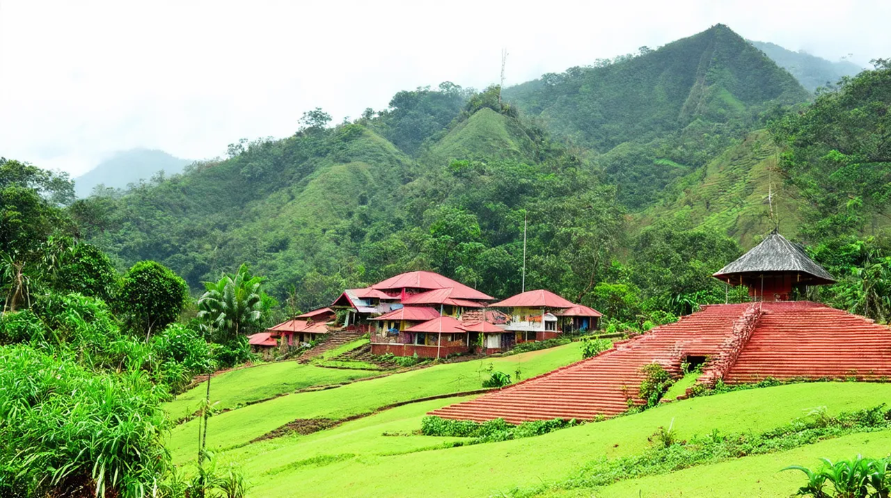 Munnar Culture: Discover the Rich Heritage of Kerala