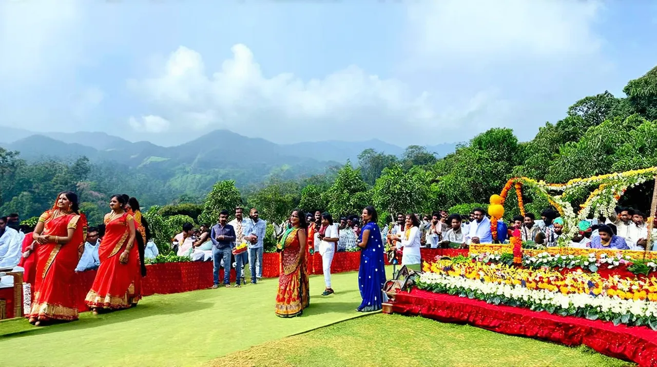 Munnar Events: Top 10 Festivals and Activities to Experience