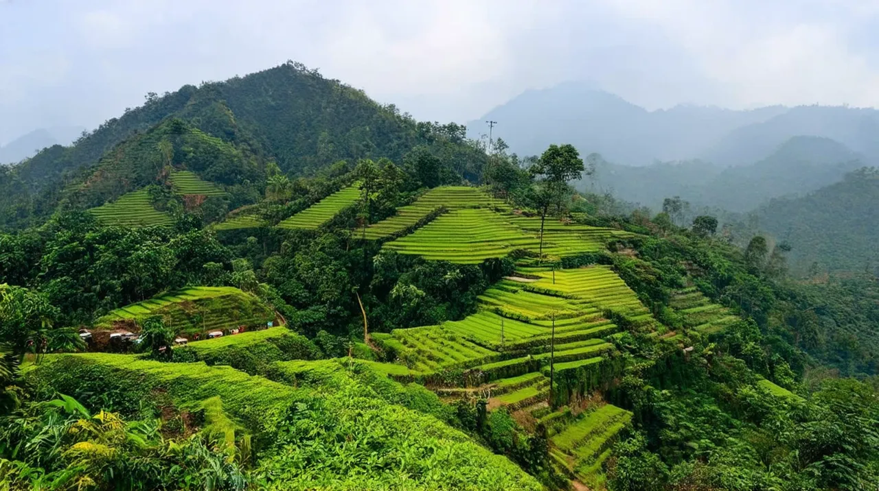 Munnar Experiences: Top 10 Scenic Adventures Awaiting You