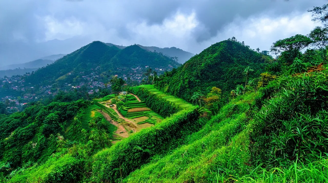 Munnar Landmarks: Explore 10 Breathtaking Attractions