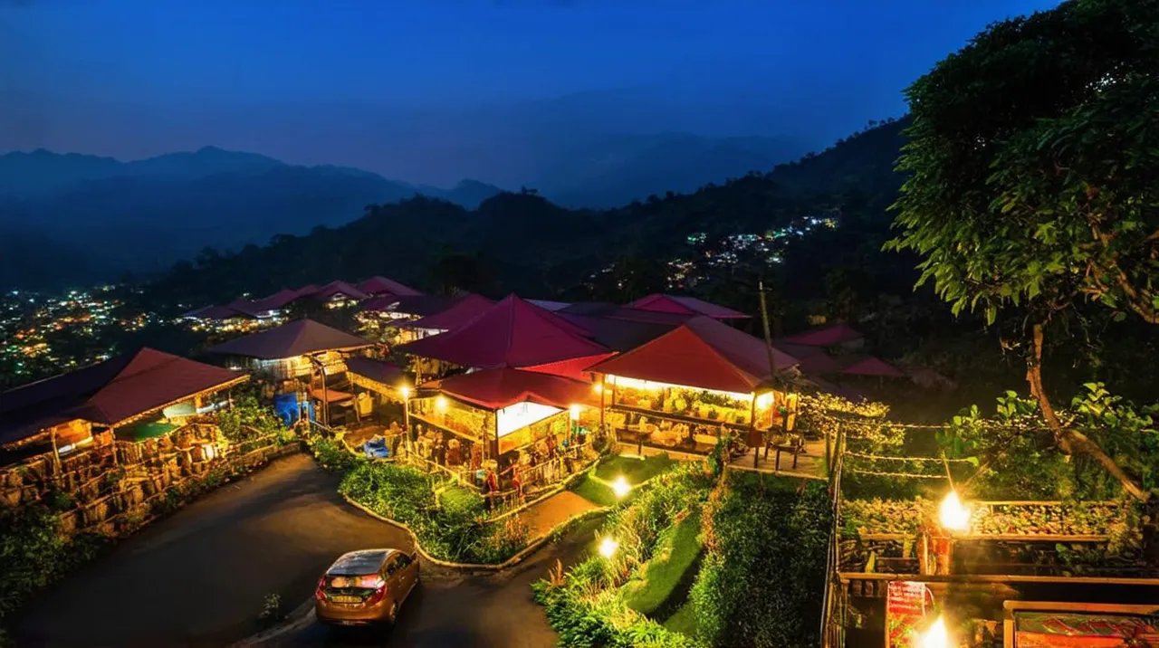 Munnar Nightlife: Discover 10 Hidden Gems