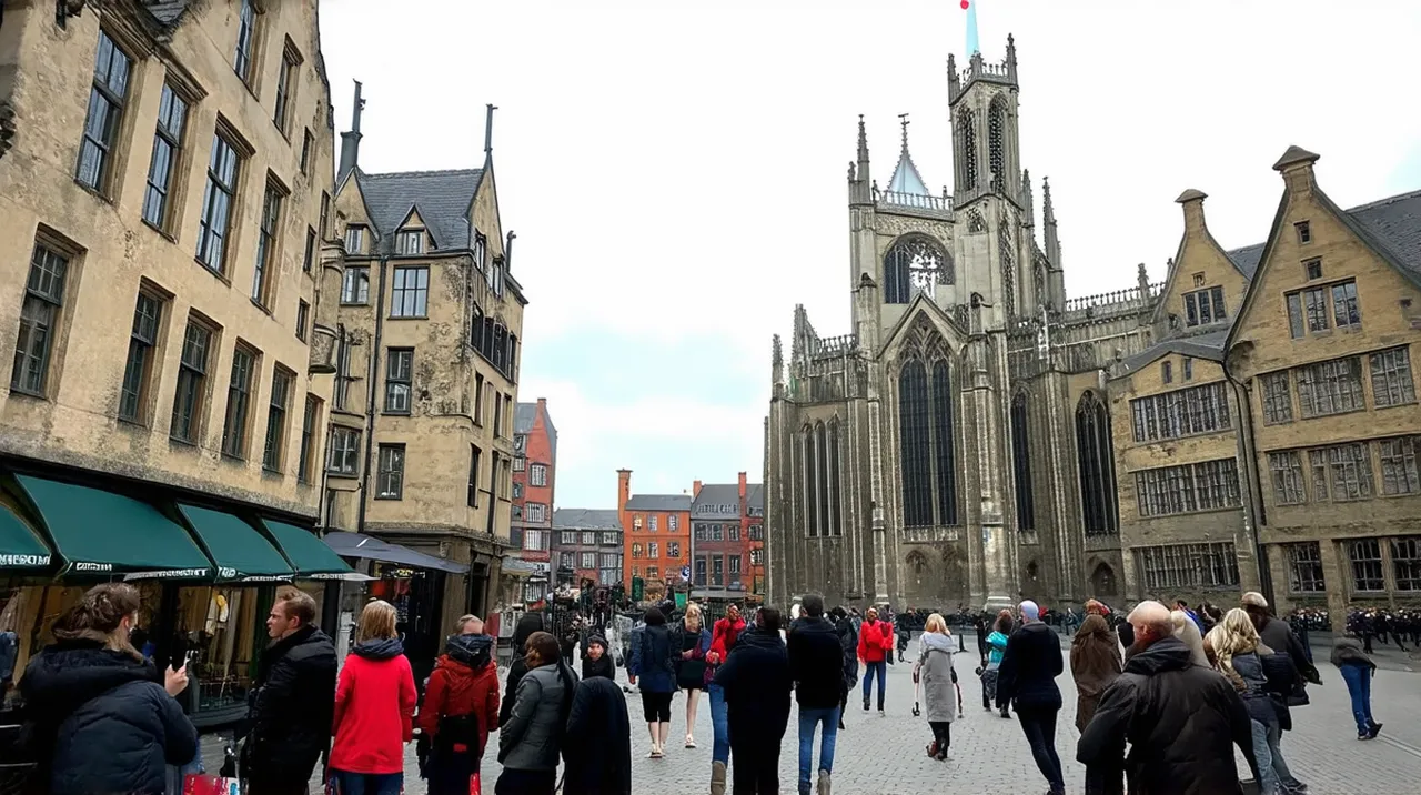 Münster Activities: Discover the Top 10 Experiences