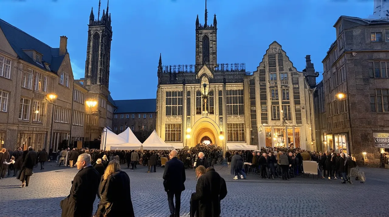 Münster Events: Unforgettable Experiences You Must Attend
