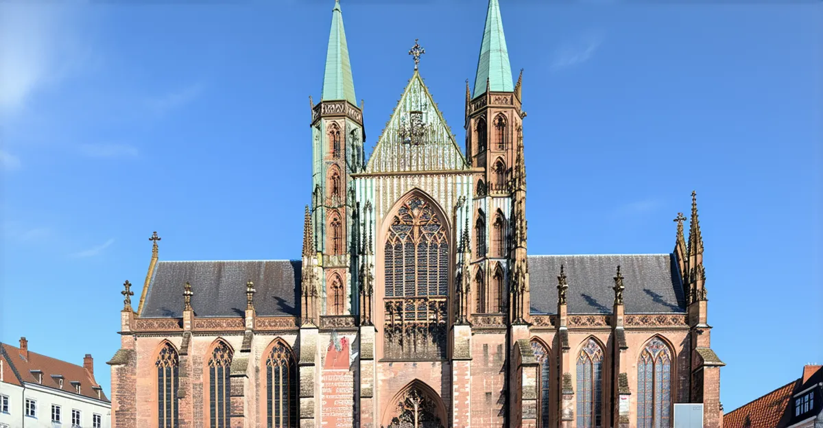 Münster Itinerary: Your Perfect 3-Day Plan