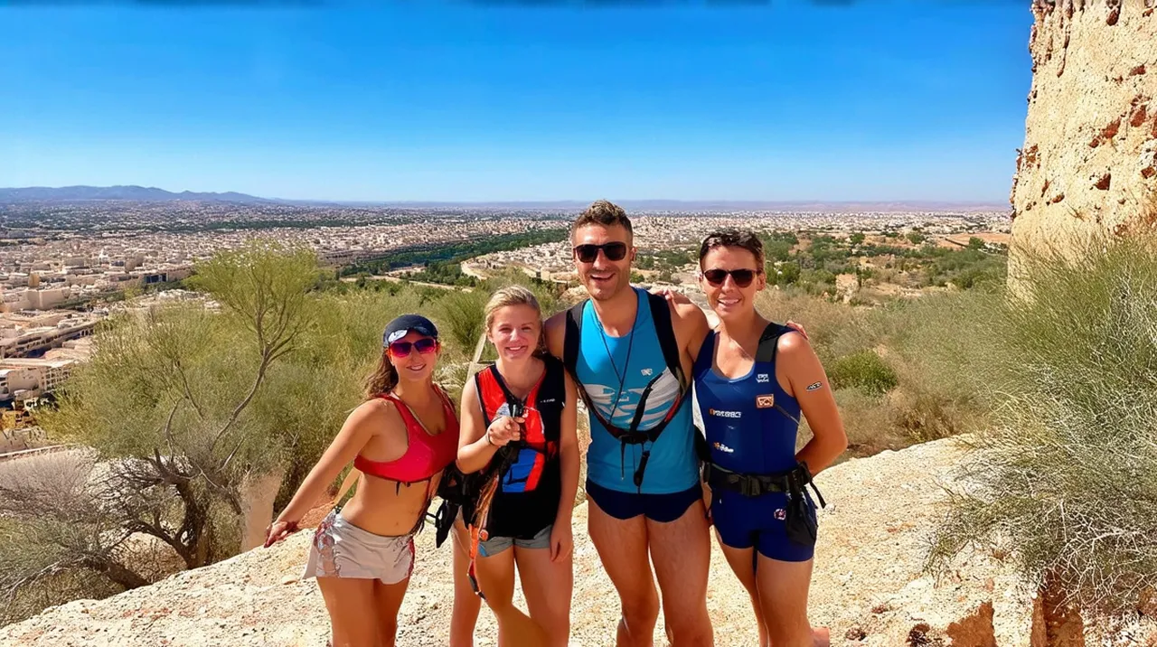 Murcia Adventures: Discover 10 Unforgettable Experiences