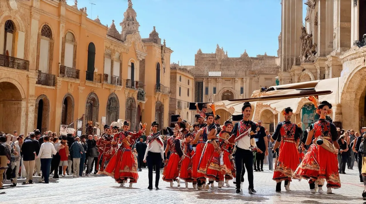 Murcia Culture: Top 10 Unique Experiences to Discover
