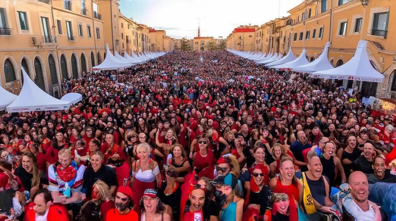 Murcia Events: Discover Top 10 Cultural Celebrations