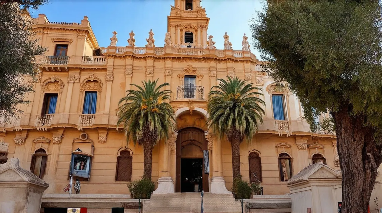 Murcia Landmarks: Top 10 Must-Visit Historical Sites