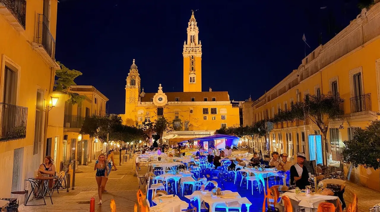 Murcia Nightlife: Explore the Top 10 Vibrant Spots
