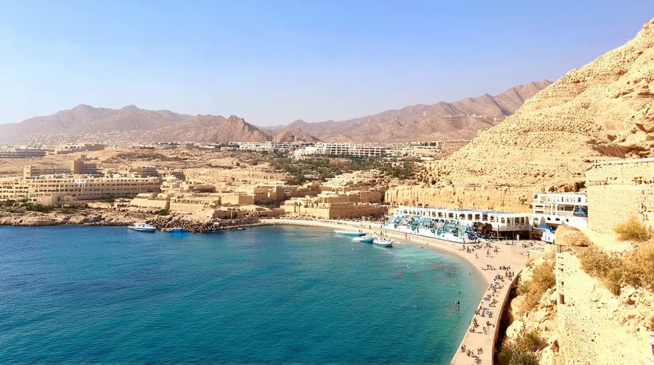 Muscat Activities: 10 Unmissable Experiences in Oman
